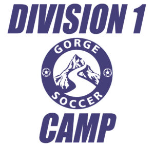 Division 1 Camp 2